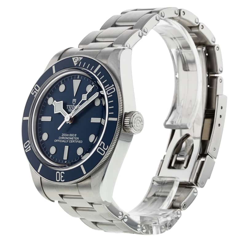 Tudor Black Bay M79030B-0001